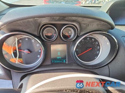 Zdjęcie 9 z 12 samochodu: 2013 BUICK ENCORE PREMIUM VIN:KL4CJHSBXDB163279 - miniatura