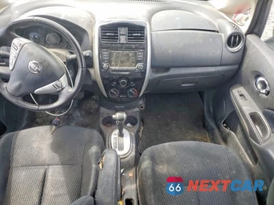 Zdjęcie 8 z 12 samochodu: 2018 NISSAN VERSA NOTE SV VIN:3N1CE2CPXJL352576 - miniatura