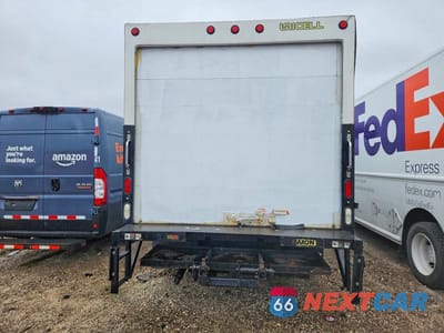 Zdjęcie 6 z 12 samochodu: 2017 FORD E350 BOX TRUCK VIN:1FDWE3FS1HDC32208 - miniatura