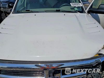 Zdjęcie 11 z 12 samochodu: 2010 DODGE RAM 2500 VIN:3D7TT2CTXAG166406 - miniatura