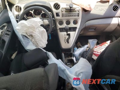 Zdjęcie 8 z 12 samochodu: 2012 TOYOTA MATRIX L VIN:2T1KU4EE8CC810043 - miniatura