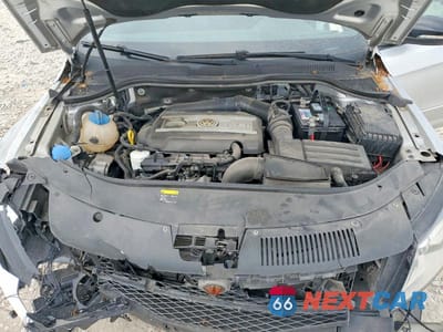 Zdjęcie 11 z 13 samochodu: 2017 VOLKSWAGEN CC R-LINE VIN:WVWMP7AN7HE500123 - miniatura