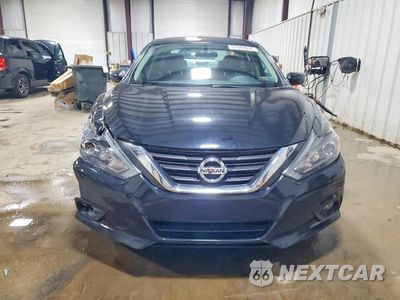 Piąte zdjęcie samochodu w środku: 2016 NISSAN ALTIMA 3.5 SR VIN:1N4BL3AP3GC165827 - miniatura