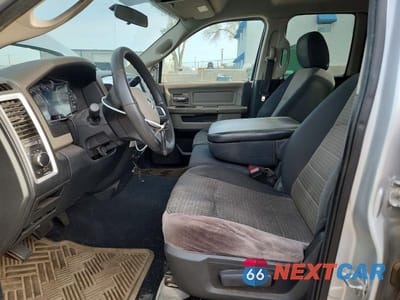 Zdjęcie 7 z 11 samochodu: 2011 DODGE RAM 1500 VIN:1D7RB1GP8BS674114 - miniatura