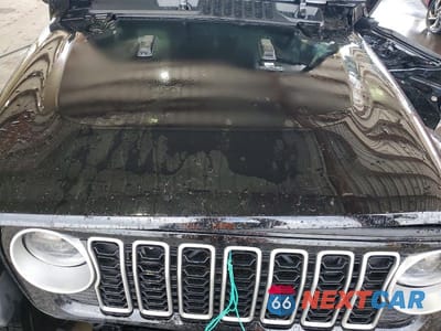 Zdjęcie 12 z 12 samochodu: 2025 JEEP WRANGLER SAHARA VIN:1C4PJXEN8SW644242 - miniatura