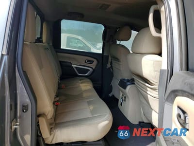 Zdjęcie 10 z 12 samochodu: 2016 NISSAN TITAN XD S VIN:1N6BA1F22GN518030 - miniatura