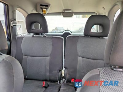 Zdjęcie 10 z 13 samochodu: 2004 TOYOTA RAV4 BASE VIN:JTEHD20V646005670 - miniatura