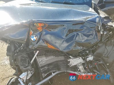 Zdjęcie 12 z 14 samochodu: 2025 BMW X3 30 XDRIVE VIN:5UX53GP04S9Z59569 - miniatura