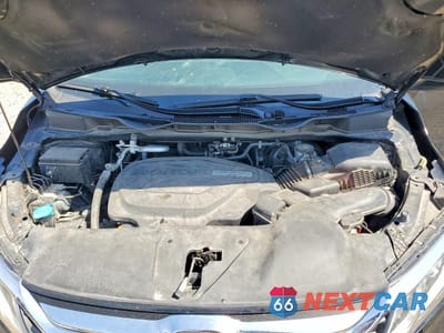 Zdjęcie 12 z 13 samochodu: 2020 HONDA ODYSSEY EXL VIN:5FNRL6H74LB044897 - miniatura