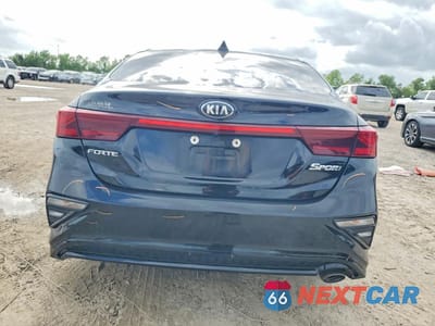 Zdjęcie 6 z 12 samochodu: 2020 KIA FORTE LXS VIN:3KPF24AD6LE196177 - miniatura