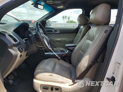 Zdjęcie 7 z 12 samochodu: 2012 FORD EXPLORER XLT VIN:1FMHK7D84CGA47903 - miniatura