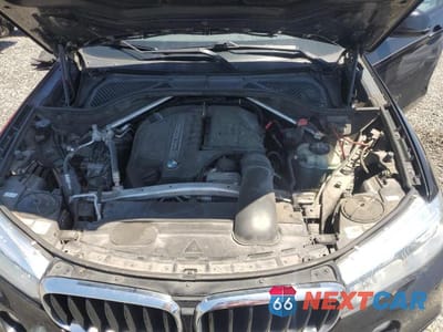Zdjęcie 12 z 13 samochodu: 2017 BMW X6 XDRIVE35I VIN:5UXKU2C33H0X47195 - miniatura