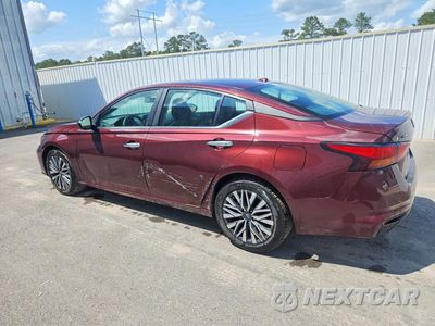 Drugie zdjęcie samochodu z przodu: 2025 NISSAN ALTIMA SV VIN:1N4BL4DV6SN390451 - miniatura