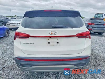 Zdjęcie 6 z 13 samochodu: 2023 HYUNDAI SANTA FE SEL VIN:5NMS24AJ4PH527373 - miniatura