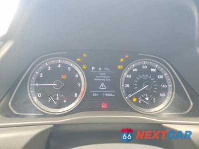 Zdjęcie 9 z 11 samochodu: 2020 HYUNDAI SONATA SE VIN:5NPEG4JA2LH050177 - miniatura