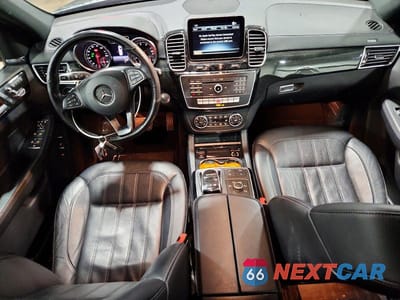 Zdjęcie 8 z 14 samochodu: 2019 MERCEDES-BENZ GLS 450 4MATIC VIN:4JGDF6EE7KB224778 - miniatura