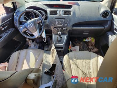 Zdjęcie 8 z 13 samochodu: 2014 MAZDA 5 GRAND TOURING VIN:JM1CW2DL8E0164292 - miniatura