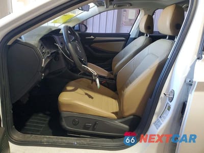 Zdjęcie 7 z 13 samochodu: 2021 VOLKSWAGEN JETTA S VIN:3VWC57BU3MM103081 - miniatura