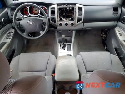 Zdjęcie 8 z 12 samochodu: 2008 TOYOTA TACOMA V6 VIN:5TELU42N18Z505543 - miniatura