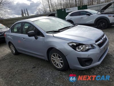 Czwarte zdjęcie samochodu z boku: 2012 SUBARU IMPREZA VIN:JF1GJAA62CH007645 - miniatura