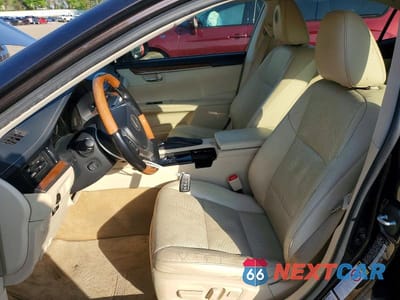 Zdjęcie 7 z 12 samochodu: 2015 LEXUS ES 300H VIN:JTHBW1GG8F2093796 - miniatura