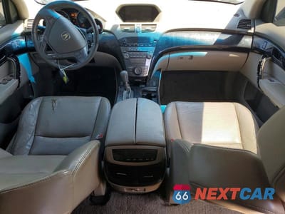 Zdjęcie 8 z 13 samochodu: 2007 ACURA MDX SPORT VIN:2HNYD28577H524555 - miniatura