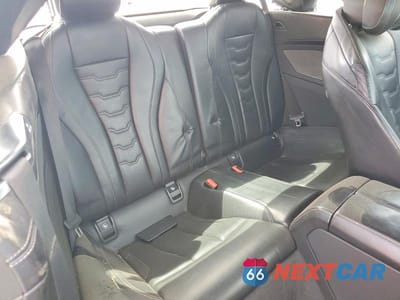 Zdjęcie 10 z 12 samochodu: 2023 BMW 840I VIN:WBADZ2C06PCK62058 - miniatura