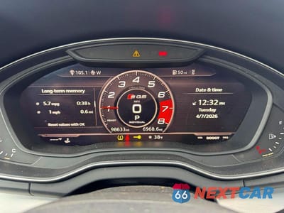 Zdjęcie 8 z 10 samochodu: 2018 AUDI SQ5 PREMIUM PLUS VIN:WA1A4AFY7J2009502 - miniatura