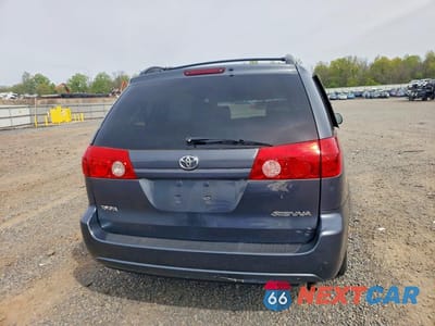 Zdjęcie 6 z 13 samochodu: 2008 TOYOTA SIENNA LE 7-PASSENGER VIN:5TDZK23C78S208744 - miniatura