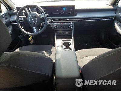 Zdjęcie 8 z 12 samochodu: 2025 HYUNDAI SONATA SEL VIN:KMHL14JA1SA513677 - miniatura