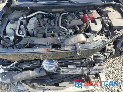 Zdjęcie 11 z 12 samochodu: 2021 NISSAN SENTRA SV VIN:3N1AB8CV7MY218956 - miniatura