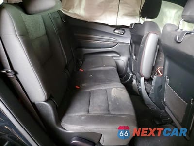 Zdjęcie 10 z 12 samochodu: 2025 DODGE DURANGO GT VIN:1C4RDHDG4SC506448 - miniatura