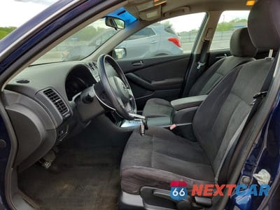 Zdjęcie 7 z 12 samochodu: 2011 NISSAN ALTIMA 2.5 VIN:1N4AL2AP6BC143609 - miniatura