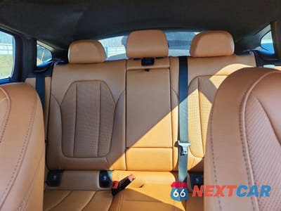 Zdjęcie 10 z 12 samochodu: 2023 BMW X4 M40I VIN:5UX43DT09P9R39485 - miniatura
