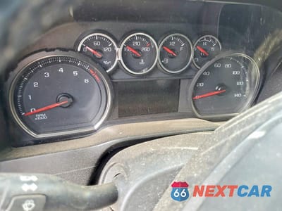 Zdjęcie 9 z 13 samochodu: 2021 CHEVROLET SILVERADO K1500 LT TRAIL BOSS VIN:3GCPYFED1MG458850 - miniatura
