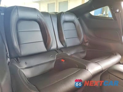Zdjęcie 10 z 12 samochodu: 2022 FORD MUSTANG GT VIN:1FA6P8CF3N5150849 - miniatura