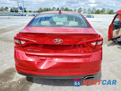 Zdjęcie 6 z 12 samochodu: 2017 HYUNDAI SONATA SE VIN:5NPE24AF2HH590128 - miniatura