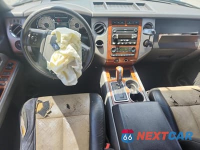 Zdjęcie 8 z 12 samochodu: 2007 FORD EXPEDITION EDDIE BAUER VIN:1FMFU17527LA56130 - miniatura