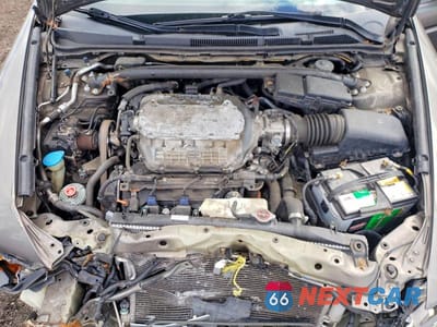 Zdjęcie 11 z 13 samochodu: 2007 ACURA TL VIN:19UUA662X7A039579 - miniatura