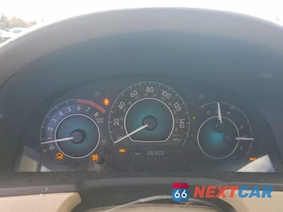 Zdjęcie 9 z 11 samochodu: 2008 TOYOTA CAMRY SOLARA SLE V6 VIN:4T1FA38P38U149514 - miniatura