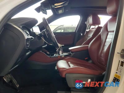 Zdjęcie 7 z 13 samochodu: 2021 BMW X4 XDRIVE30I VIN:5UX2V1C08M9H67626 - miniatura