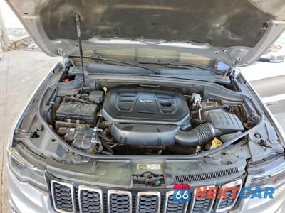 Zdjęcie 11 z 12 samochodu: 2017 JEEP GRAND CHEROKEE LIMITED VIN:1C4RJFBG5HC861234 - miniatura