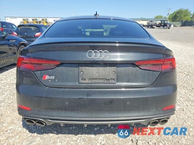 Zdjęcie 6 z 13 samochodu: 2018 AUDI S5 PRESTIGE VIN:WAUC4CF53JA030656 - miniatura