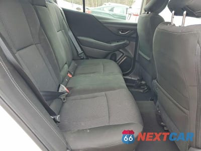 Zdjęcie 10 z 12 samochodu: 2023 SUBARU LEGACY PREMIUM VIN:4S3BWAD67P3016460 - miniatura