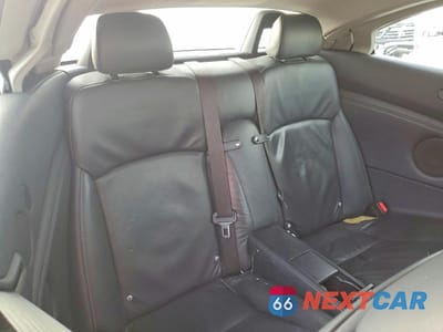 Zdjęcie 10 z 12 samochodu: 2010 LEXUS IS 350 VIN:JTHFE2C26A2500222 - miniatura