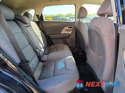 Zdjęcie 11 z 13 samochodu: 2017 KIA NIRO LX VIN:KNDCB3LC5H5047246 - miniatura