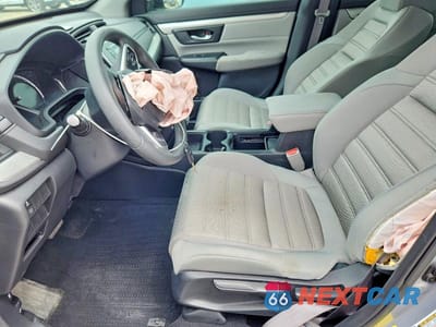 Zdjęcie 7 z 13 samochodu: 2018 HONDA CR-V LX VIN:2HKRW6H35JH208984 - miniatura