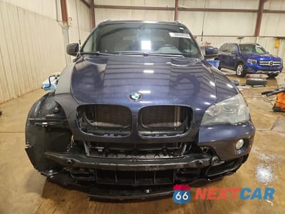 Piąte zdjęcie samochodu w środku: 2010 BMW X5 XDRIVE48I VIN:5UXFE8C58AL311899 - miniatura