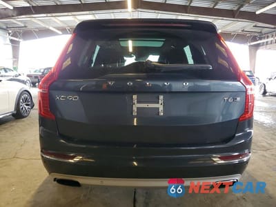 Zdjęcie 6 z 13 samochodu: 2016 VOLVO XC90 T6 VIN:YV4A22PL2G1036011 - miniatura