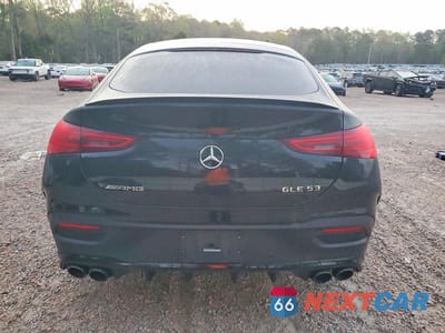 Zdjęcie 6 z 14 samochodu: 2025 MERCEDES-BENZ GLE COUPE AMG 53 4MATIC VIN:4JGFD6BB5SB453842 - miniatura